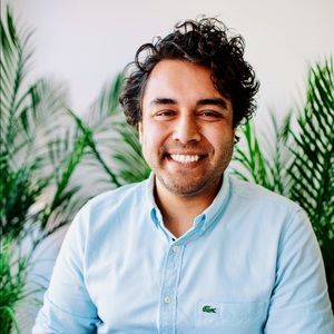 Meet your Posher, Christian